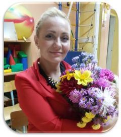 Яковлева Надежда Евгеньевна